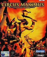 Treinador liberado para Circus Maximus: Chariot Wars [v1.0.8]