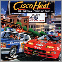 Cisco Heat: Treinador (V1.0.72)