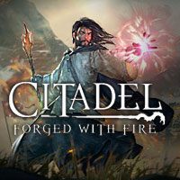 Citadel: Forged with Fire: Treinador (V1.0.16)