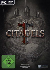 Citadels: Treinador (V1.0.12)