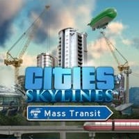 Cities: Skylines Mass Transit: Cheats, Trainer +9 [FLiNG]