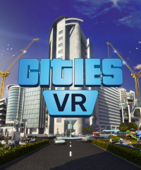 Treinador liberado para Cities: VR [v1.0.7]