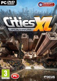 Cities XL: Treinador (V1.0.71)