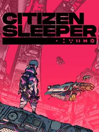 Citizen Sleeper: Trainer +10 [v1.9]