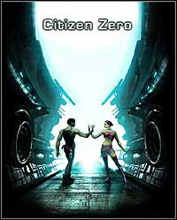 Treinador liberado para Citizen Zero [v1.0.3]