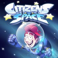 Citizens of Space: Trainer +12 [v1.5]