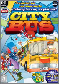 City BUS: Treinador (V1.0.28)