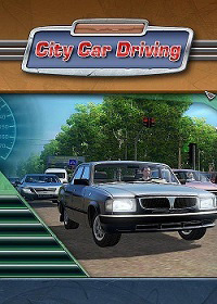 City Car Driving: Treinador (V1.0.4)