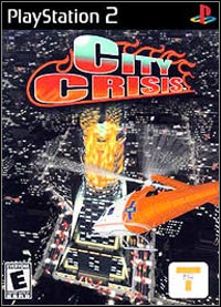 City Crisis: Trainer +13 [v1.2]