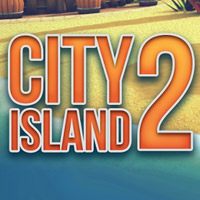 City Island 2: Building Story: Cheats, Trainer +5 [MrAntiFan]