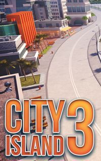 City Island 3: Treinador (V1.0.86)