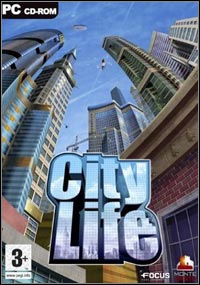 City Life: Cheats, Trainer +8 [dR.oLLe]