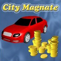 City Magnate: Trainer +6 [v1.6]