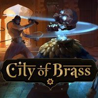 City of Brass: Treinador (V1.0.62)