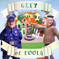 City of Fools: Cheats, Trainer +15 [dR.oLLe]