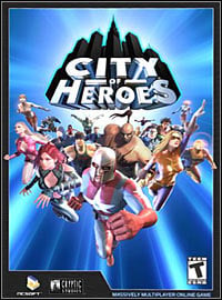 City of Heroes: Cheats, Trainer +14 [MrAntiFan]