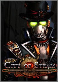 City of Steam: Arkadia: Treinador (V1.0.74)