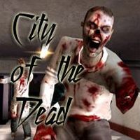 City of the Dead: Trainer +15 [v1.5]