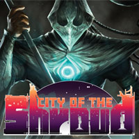 Treinador liberado para City of the Shroud [v1.0.1]