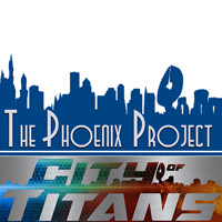 City of Titans: Trainer +6 [v1.4]