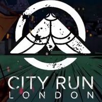 City Run London: Trainer +6 [v1.7]