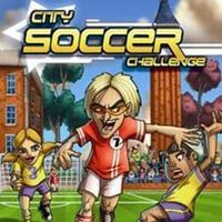 City Soccer Challenge: Trainer +8 [v1.5]