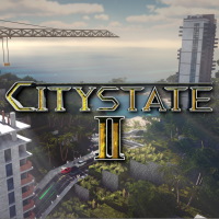 Treinador liberado para Citystate II [v1.0.7]