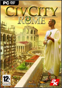 CivCity: Rome: Treinador (V1.0.41)