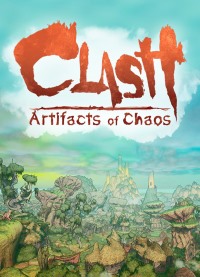 Clash: Artifacts of Chaos: Treinador (V1.0.85)