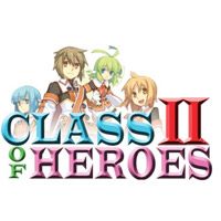 Class of Heroes II: Trainer +15 [v1.5]