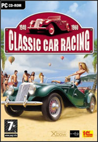 Classic Car Racing: Treinador (V1.0.43)