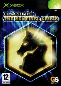 Classified: The Sentinel Crisis: Trainer +12 [v1.8]