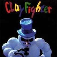 Treinador liberado para Clayfighter [v1.0.3]