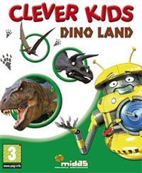 Treinador liberado para Clever Kids: Dino Land [v1.0.3]