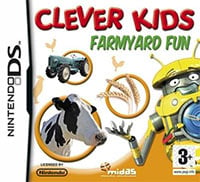 Clever Kids: Farmyard Fun: Trainer +14 [v1.3]