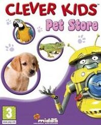 Clever Kids: Pet Store: Cheats, Trainer +13 [MrAntiFan]