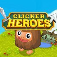 Treinador liberado para Clicker Heroes [v1.0.4]