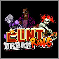 Clint: Urban Rivals: Trainer +7 [v1.1]