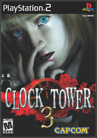 Clock Tower 3: Trainer +15 [v1.3]