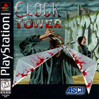 Clock Tower: Treinador (V1.0.14)