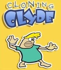 Cloning Clyde: Treinador (V1.0.80)