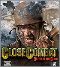 Treinador liberado para Close Combat IV: Battle of the Bulge [v1.0.9]