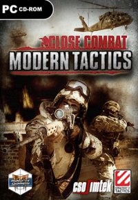 Close Combat: Modern Tactics: Cheats, Trainer +9 [MrAntiFan]