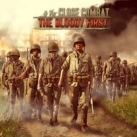 Close Combat: The Bloody First: Trainer +5 [v1.3]