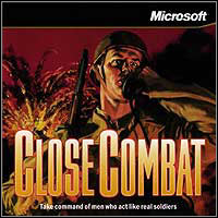 Close Combat: Trainer +5 [v1.9]