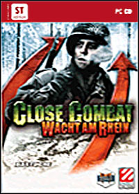 Treinador liberado para Close Combat: Wacht am Rhein [v1.0.5]