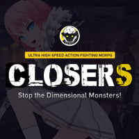 Treinador liberado para Closers [v1.0.4]