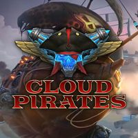 Treinador liberado para Cloud Pirates [v1.0.9]