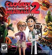 Cloudy with a Chance of Meatballs 2: Cheats, Trainer +12 [CheatHappens.com]