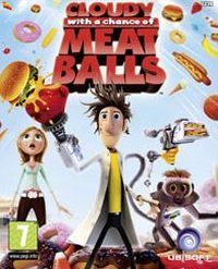 Cloudy with a Chance of Meatballs: Cheats, Trainer +5 [dR.oLLe]